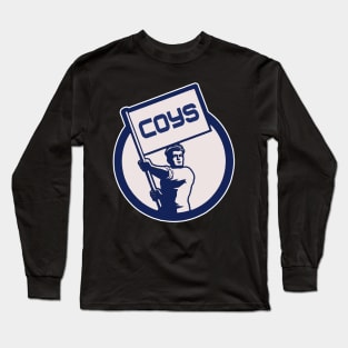 Copy of Est. 1882  Tottenham Long Sleeve T-Shirt